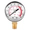 Performance Tool Air Tank Gauge, W10055 W10055 - alternate 2